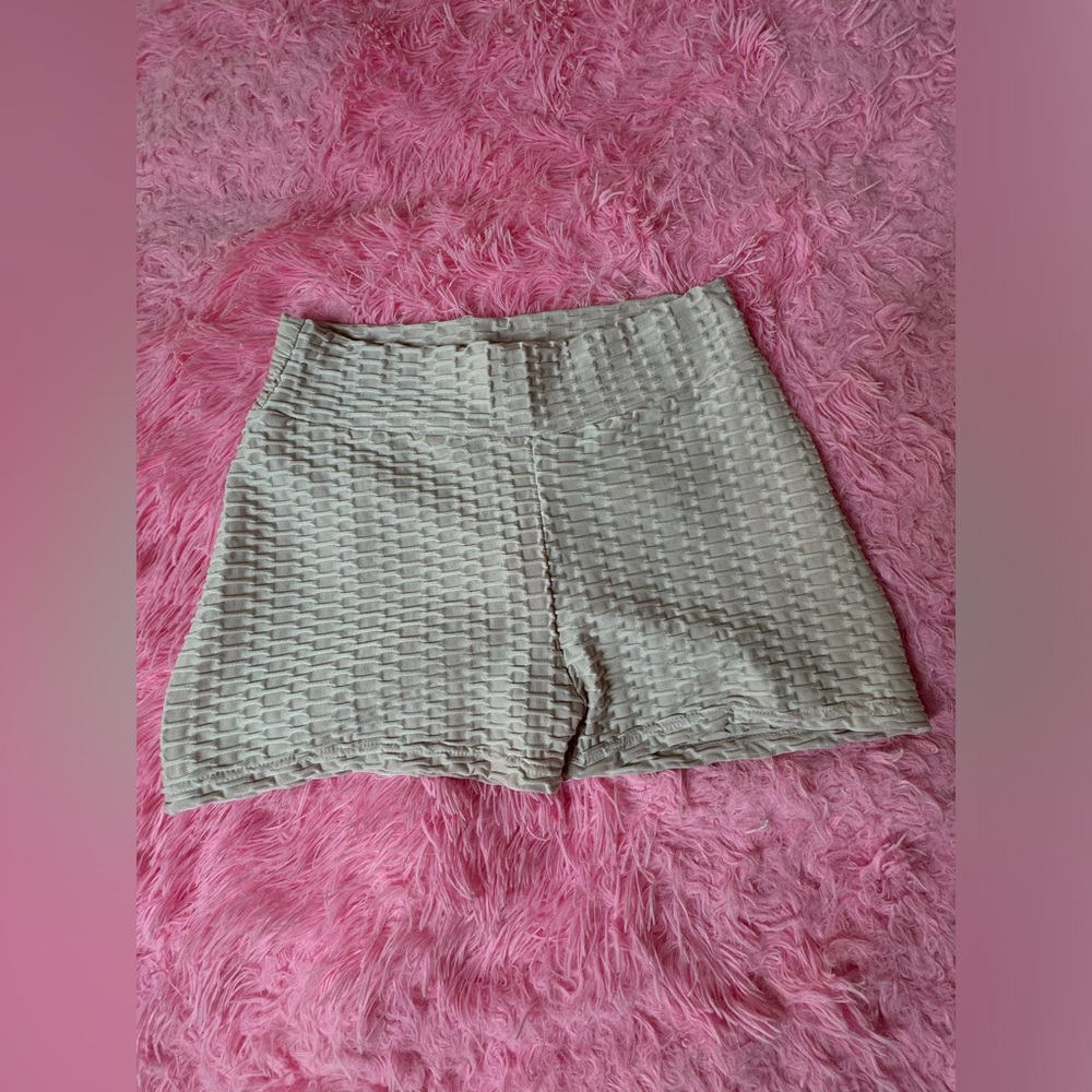 Biker shorts